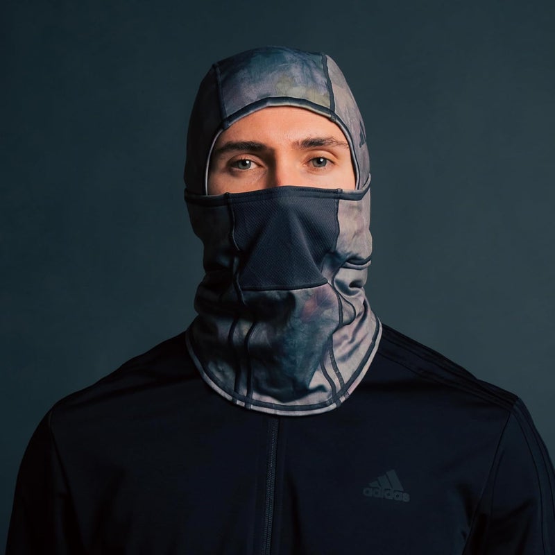 Adidas Alphaskin Balaclava Ski Mask – Athletic Face Cover Shiesty - Image 5